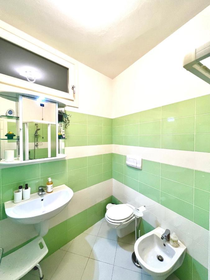 شقة Limone Downtown ليمونِ سول غاردا المظهر الخارجي الصورة
