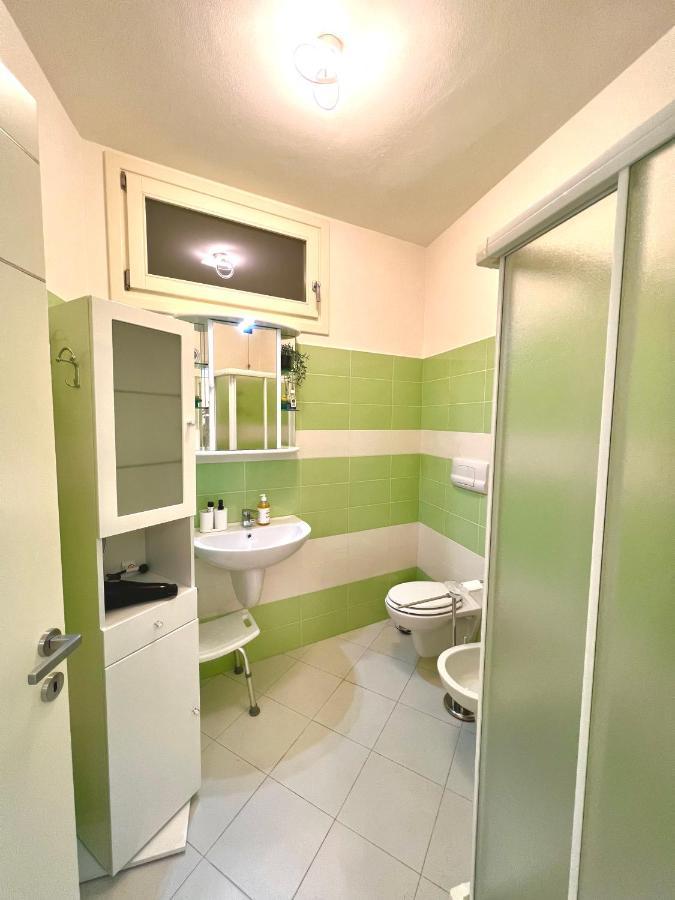 شقة Limone Downtown ليمونِ سول غاردا المظهر الخارجي الصورة