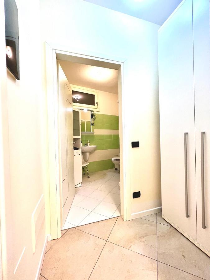شقة Limone Downtown ليمونِ سول غاردا المظهر الخارجي الصورة