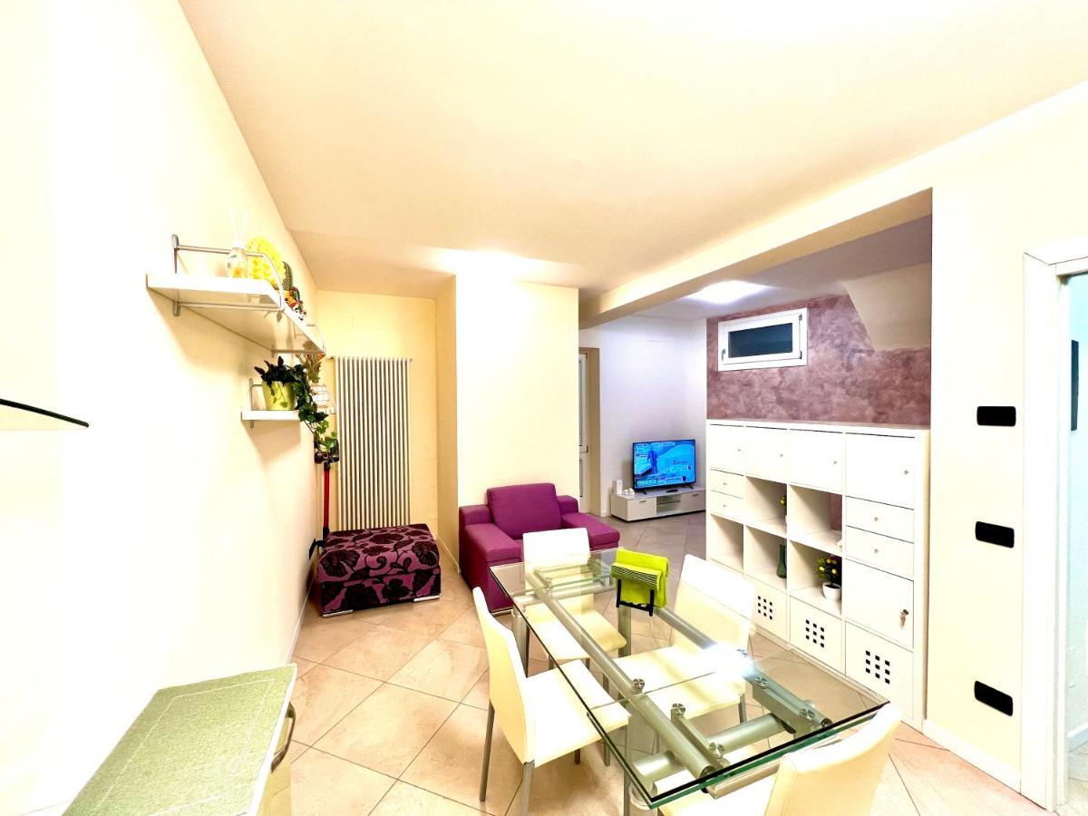 شقة Limone Downtown ليمونِ سول غاردا المظهر الخارجي الصورة
