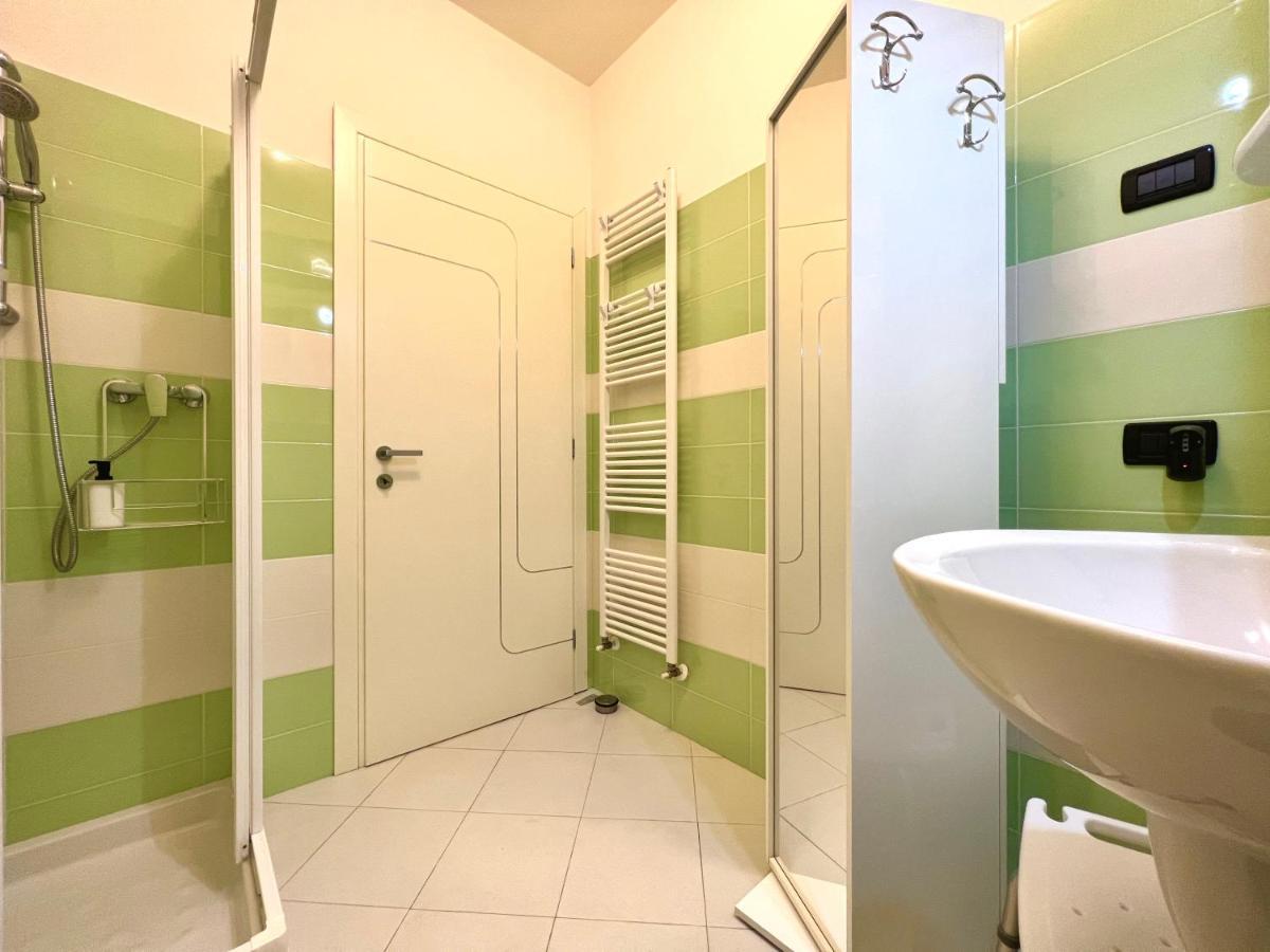 شقة Limone Downtown ليمونِ سول غاردا المظهر الخارجي الصورة