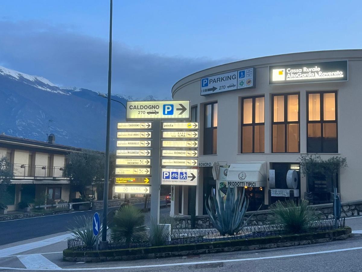 شقة Limone Downtown ليمونِ سول غاردا المظهر الخارجي الصورة