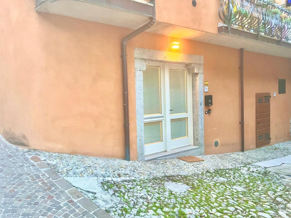 شقة Limone Downtown ليمونِ سول غاردا المظهر الخارجي الصورة