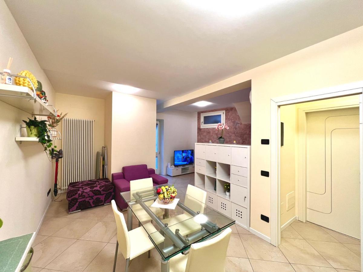 شقة Limone Downtown ليمونِ سول غاردا المظهر الخارجي الصورة