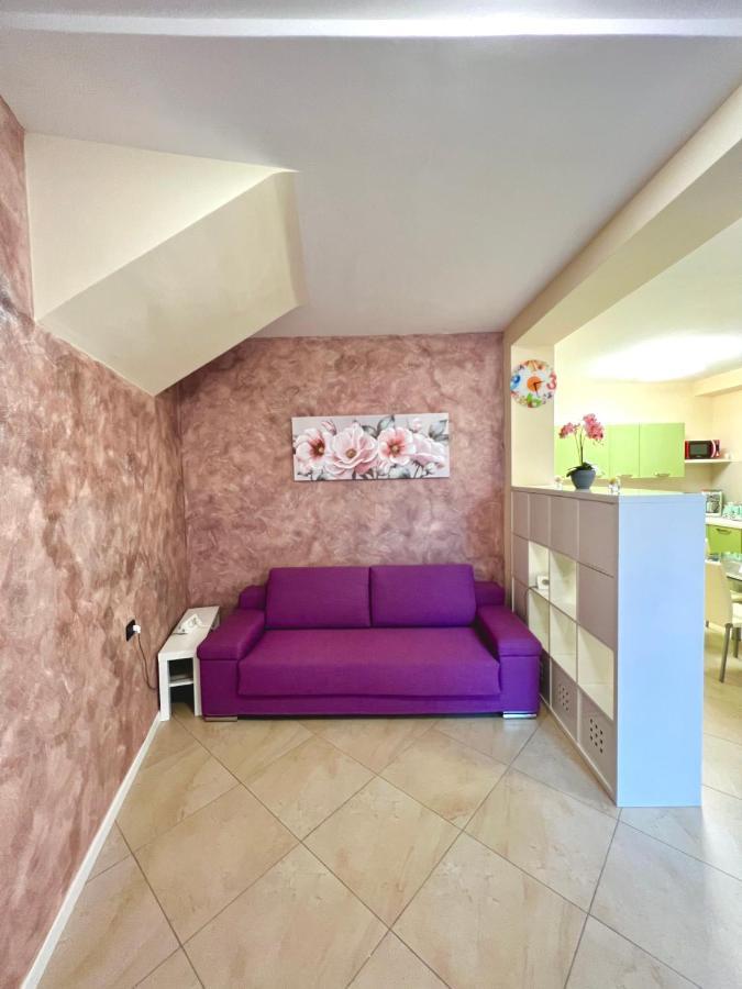 شقة Limone Downtown ليمونِ سول غاردا المظهر الخارجي الصورة