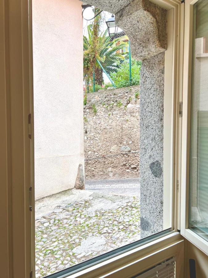 شقة Limone Downtown ليمونِ سول غاردا المظهر الخارجي الصورة