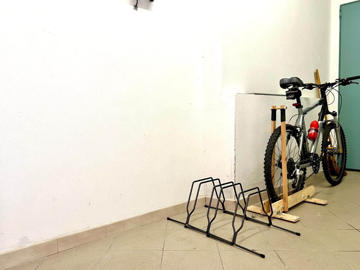 شقة Limone Downtown ليمونِ سول غاردا المظهر الخارجي الصورة
